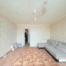 Квартира 35,7 м², 1-комнатная - изображение 2