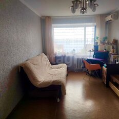 Квартира 30,3 м², 1-комнатная - изображение 1