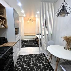 Квартира 44,7 м², 1-комнатная - изображение 2