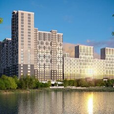 Квартира 22,8 м², студия - изображение 4