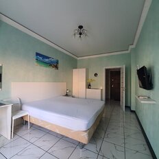 Квартира 38 м², 1-комнатная - изображение 5