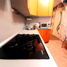 Квартира 57,7 м², 3-комнатная - изображение 3