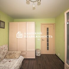 Квартира 60,6 м², 3-комнатная - изображение 5