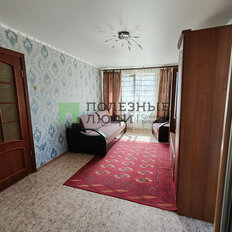 Квартира 38,6 м², 1-комнатная - изображение 5
