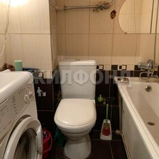 Квартира 18,1 м², студия - изображение 5