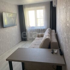 Квартира 26 м², 1-комнатная - изображение 3