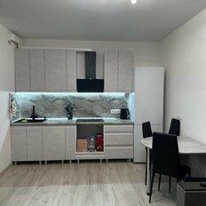 Квартира 60,6 м², 3-комнатная - изображение 1