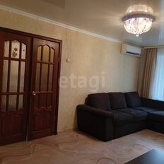 Квартира 54,6 м², 3-комнатная - изображение 3