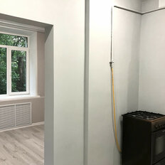 Квартира 25 м², 1-комнатная - изображение 5