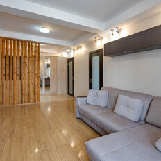 Квартира 84 м², 3-комнатная - изображение 2