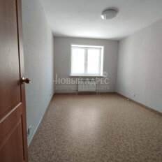 Квартира 33 м², 1-комнатная - изображение 1