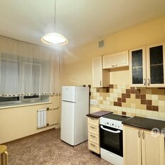 Квартира 35 м², 1-комнатная - изображение 2