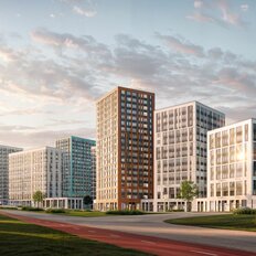 Квартира 81,7 м², 4-комнатная - изображение 5