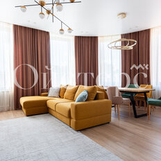 Квартира 102 м², 4-комнатная - изображение 1