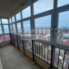 Квартира 91,7 м², 2-комнатная - изображение 2