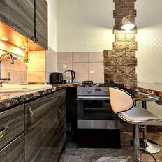Квартира 35,2 м², 1-комнатная - изображение 4
