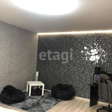 Квартира 38,7 м², 1-комнатная - изображение 4