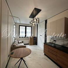 Квартира 45 м², 2-комнатные - изображение 3
