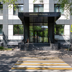 Квартира 13,5 м², студия - изображение 3