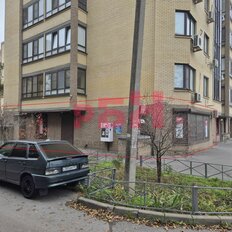 55,4 м², торговое помещение - изображение 2