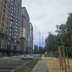 Квартира 73,9 м², 2-комнатная - изображение 4