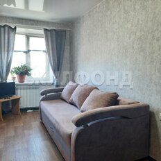 Квартира 41,6 м², 2-комнатная - изображение 3