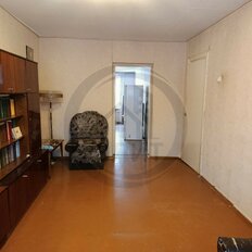 Квартира 59 м², 3-комнатная - изображение 4