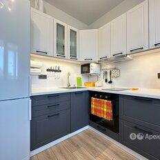 Квартира 20 м², 1-комнатная - изображение 1