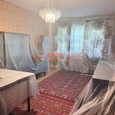 Квартира 48,4 м², 2-комнатная - изображение 1