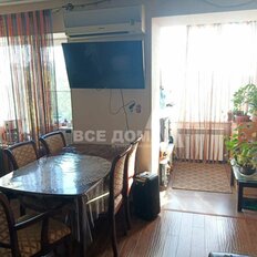 Квартира 60 м², 3-комнатная - изображение 2