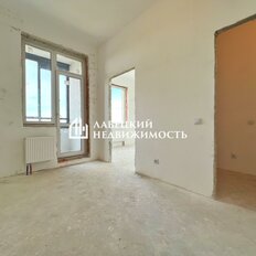 Квартира 30,6 м², 1-комнатная - изображение 2