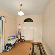 Квартира 45 м², 2-комнатная - изображение 4