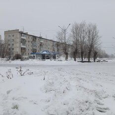 Квартира 30 м², 1-комнатная - изображение 5
