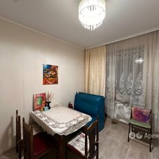 Квартира 38 м², 1-комнатная - изображение 3