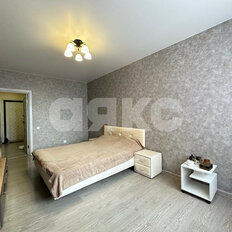 Квартира 47 м², 1-комнатная - изображение 3