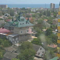 Квартира 43 м², 1-комнатная - изображение 3