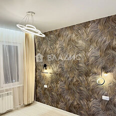 Квартира 61 м², 3-комнатная - изображение 4