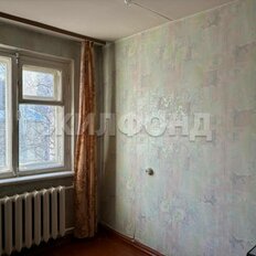 Квартира 59,2 м², 3-комнатная - изображение 3