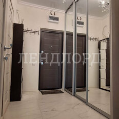 Квартира 39,7 м², 1-комнатная - изображение 5
