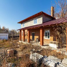 дом + 2,6 га, участок - изображение 1