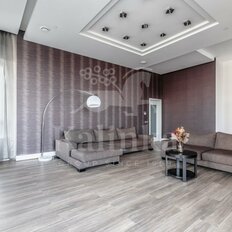 Квартира 376 м², 4-комнатная - изображение 5