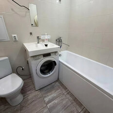 Квартира 26 м², студия - изображение 5