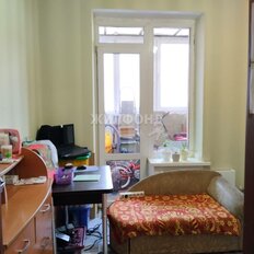 Квартира 41,1 м², 1-комнатная - изображение 5
