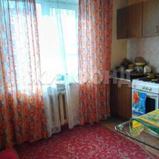 Квартира 37 м², 1-комнатная - изображение 1