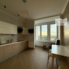 Квартира 48 м², 1-комнатная - изображение 5