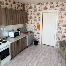 Квартира 64,4 м², 2-комнатная - изображение 2