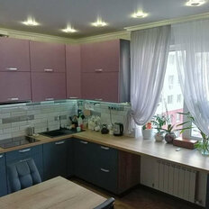 Квартира 76 м², 2-комнатная - изображение 2