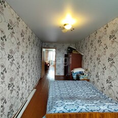 Квартира 58,6 м², 3-комнатная - изображение 5