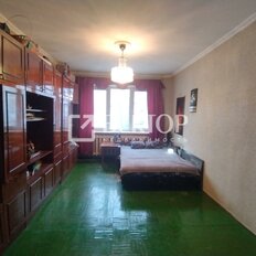 Квартира 66,3 м², 3-комнатная - изображение 4