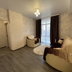 Квартира 43,2 м², 1-комнатная - изображение 5